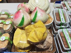 -令氏家外家周礼食府(桥南店)