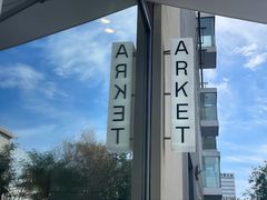 -ARKET CAFÉ(三里屯太古里店)