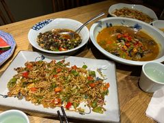 -陈先进鱼馆·地道农家菜(湖墅南路店)