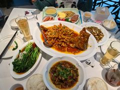 -眉州东坡(华联万柳店)