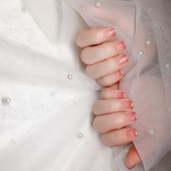 -StartNail美甲
