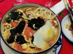 -三六三杭州菜(水上总店)