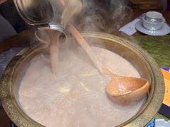 -蒙亨·手把肉·蒙古包文化主题餐厅(天恒广场店)