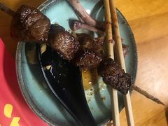 -炒豆合作社(东四总店)