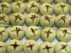 -好一朵茉莉花(老门东店)