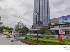 -东莞松山湖万象汇