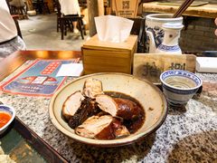 -南京大牌档(香港广场店)