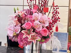 -大龙辣火锅·龙虾·烧烤(湖滨新天地店)