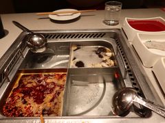 -海底捞火锅(团结桥店)