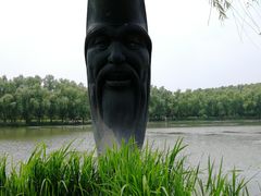 景点-昆山城市生态森林公园