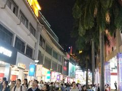 -东门町美食街