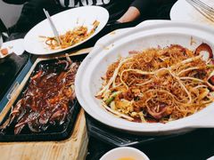 -高第街56号港式餐厅(山大路店)