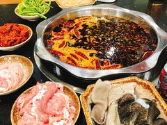 -大龙火锅(老店)