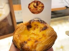 -连杏双皮奶(长沙国金店)