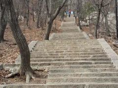 -丹东凤凰山景区