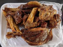 -赵元章肉骨烧(山塘街店)