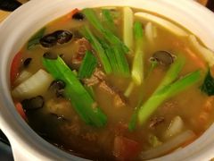 -嘉旺港式茶餐厅(延长中路店)