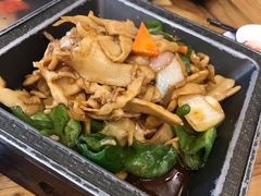 -外婆船宴餐厅·外婆喊你回家吃饭