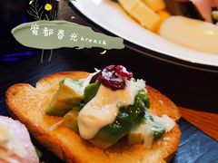 -玛尚诺意式餐厅(三林环宇城店)