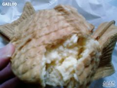 照片-3741-粉粉乐鲷鱼烧(美罗城店)