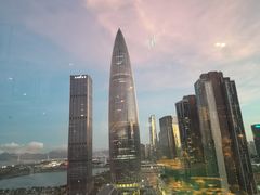 -小南洋海景餐厅(深圳湾店)