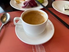 -洲际酒店·地平线全日餐厅HORIZON CAFÉ