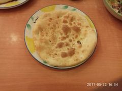 -萨莉亚意式餐厅(黄村高德汇店)