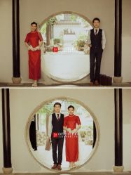 -苏州HX-合喜映画婚纱摄影