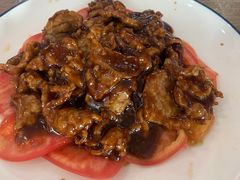 它似蜜-丰和轩餐厅(西四环南路辅路店)