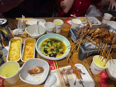 -管氏翅吧(甘家口店)