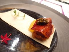 -金轩中餐厅 Jin Xuan(浦东丽思卡尔顿酒店)