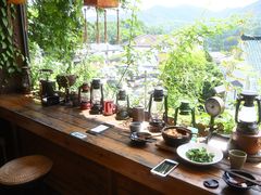 -马灯部落·西湖边的创意山景餐厅(虎跑动物园店)