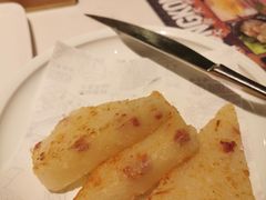 -食大利香港茶餐厅(南亚风情第一城店)