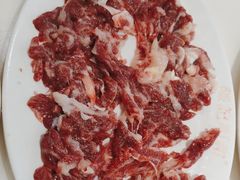 -陈记顺和潮汕牛肉火锅(韩江路店)