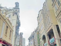 -汕头市小公园