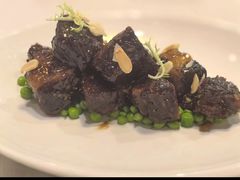 -白云中餐厅·粤菜·亚龙湾喜来登度假酒店