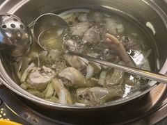 -润园四季椰子鸡火锅(海上世界店)