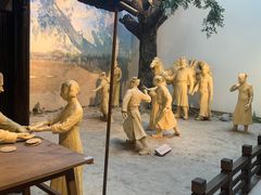 -西安大唐西市博物馆