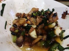 -富正毅三下锅·湘西韵味(天门山索道店)