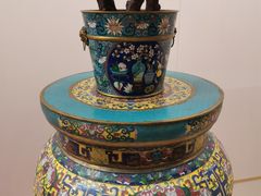 -上海博物馆(人民广场馆)