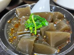 神仙粉-蓝田九大碗民俗食府(蓝田店)