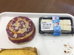 -85度C(北京八角物美店)