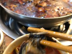 -黑竹香鸡(营和巷店)