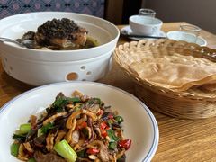 -印象鲵宴·张家界地标美食名片(溪布街店)