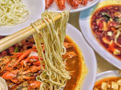 -刘栋梁大排档(淮海东路店)