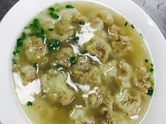 -盖邑扁食店
