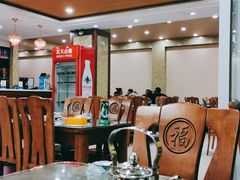 大堂-抹直口特色菜馆(一店)