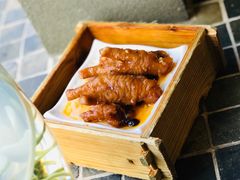 -味可道美食坊(福基路店)