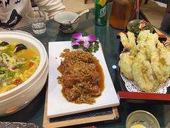 -君霖海鲜私房菜(春柳店)