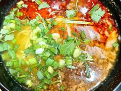 -一品飘香米线(一中总店)